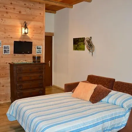 La Taverna Di Sauze-gestinghome Daire Oulx