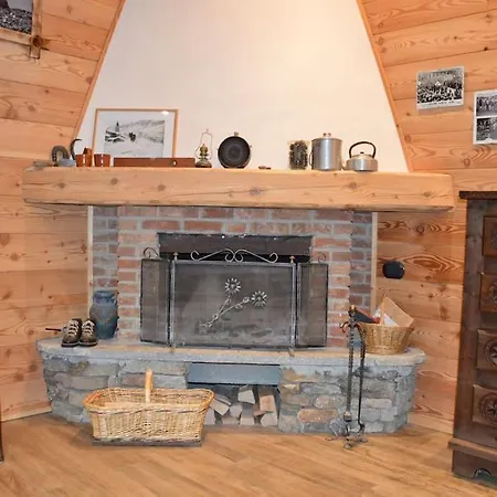 Daire La Taverna Di Sauze-gestinghome