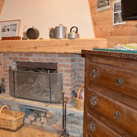 La Taverna Di Sauze-gestinghome Daire