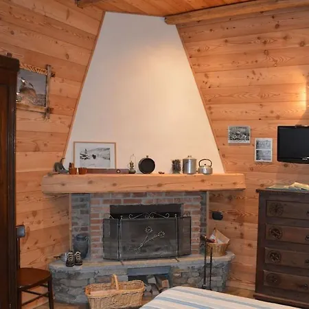 La Taverna Di Sauze-gestinghome Oulx