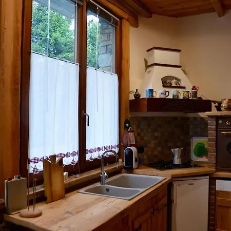 La Taverna Di Sauze-gestinghome