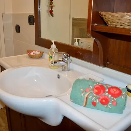 Daire La Taverna Di Sauze-gestinghome