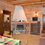 La Taverna Di Sauze-gestinghome Apartman