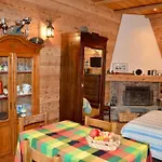 La Taverna Di Sauze-gestinghome Apartman