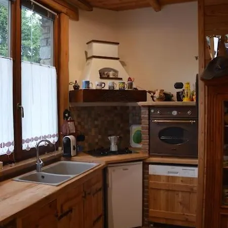 La Taverna Di Sauze-gestinghome