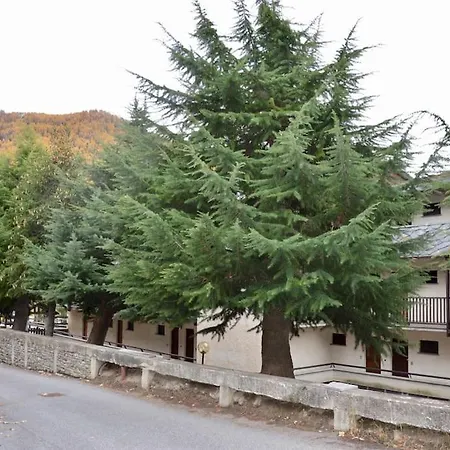 La Taverna Di Sauze-gestinghome شقة