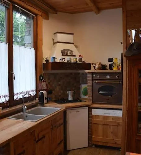 La Taverna Di Sauze-gestinghome