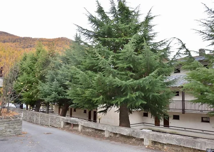 La Taverna Di Sauze-gestinghome Apartment